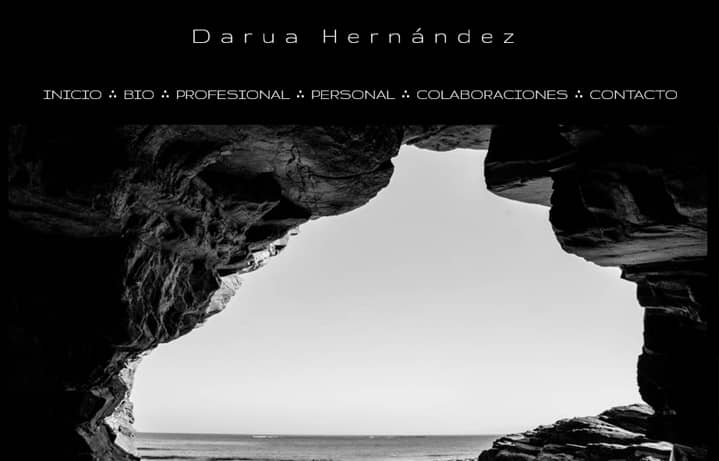 Darua Hernández Fotografo